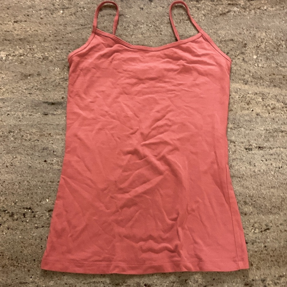 Forever 21 Basic Tank Top size XS